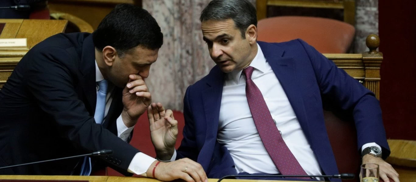 Η αποτυχία του lockdown: Η Ελλάδα η χώρα με τους περισσότερους νεκρούς από κορωνοϊό στην Ευρώπη! - Ξεπέρασε τους 11.000